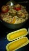 Stuffed peppers & corn 20180722.jpg