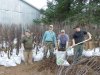 Bill Mayo and Apple Trees, April 19, 2013 009.jpg