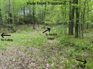 View from Treestand, Anotated.jpg View from Treestand, Anotated.jpg