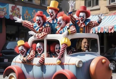 The Democrat Clown Show.jpeg